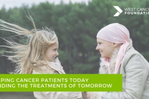 Cancer patients in our community need you.