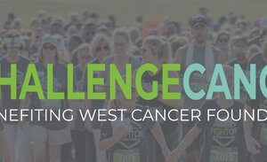 What you need to know for Challenge Cancer