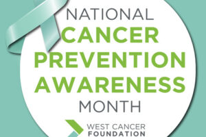 Top 3 Ways to Help Prevent Cancer