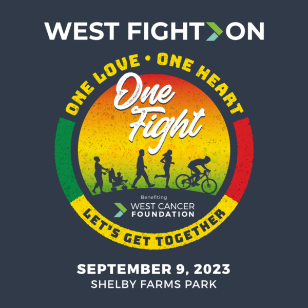 11th Annual West Fight On Scheduled for September 9th Walk, Run