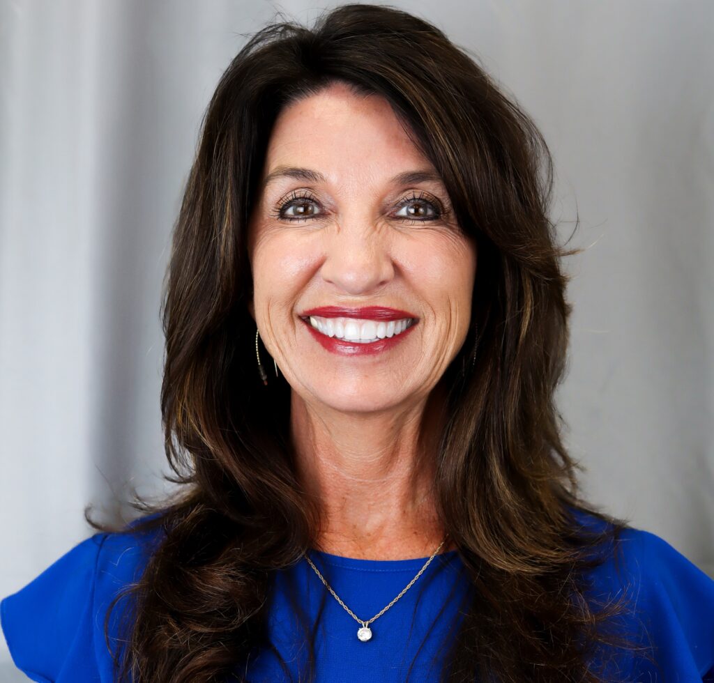 Stephanie Douglas