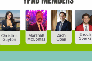 West Cancer Foundation Expands Young Professional Advisory Board to Support Fundraising and Awareness Initiatives