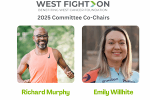It Takes Dedicated Leaders to Make West Fight On Happen: Meet the Co-Chairs Behind Memphis’ Largest Cancer Survivor Celebration