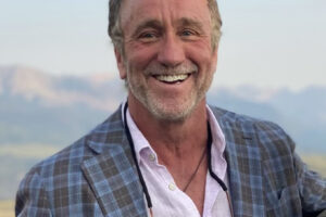 The Heart Behind Ride 2 Rosemary®: How Chuck Bolton Sparked a Movement of Brotherhood, Faith and Hope
