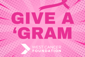 Give a ‘Gram Help Give the Gift of Early Detection