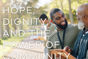 West Cancer Foundation fall 2026 newsletter